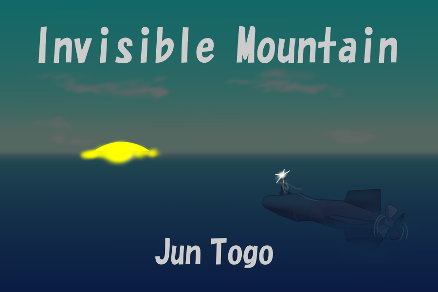 Invisible Mountain