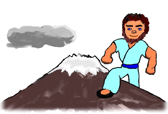 the giant