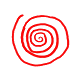 a huge whirlpool of illusions