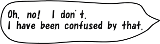 No, I don't.
