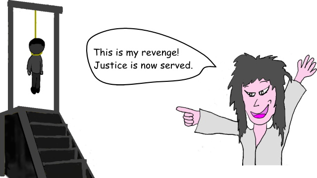 Execution